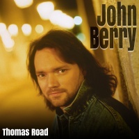 John Berry - Thomas Road [EP]